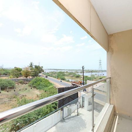 Готель Oyo Flagship 14716 Omr Kelambakkam Ченнаї Екстер'єр фото